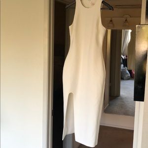 Cinq a Sept gorgeous White Dress!